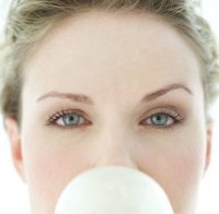 Дъвката помага на мозъка