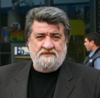 Вежди Рашидов вдига паметник на Алеко в Чикаго