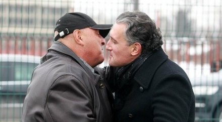 венци стефанов помири домусчиев захапа батков