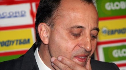 венци живков добрият терньор цска следващият