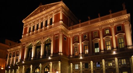 виенската филхармония откри нацисти сред музикантите