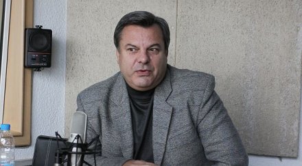 евгений бакърджиев 1997 имаше поеме отговорност