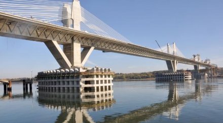 видин плаща големи обезщетения дунав мост