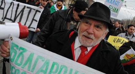 йоло денев правя движение българия изборите