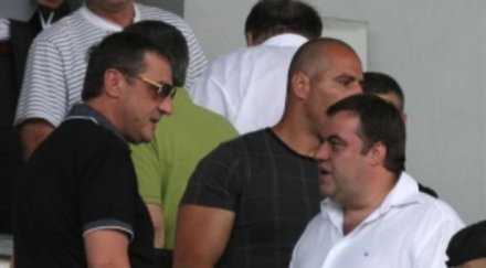 шефовете цска събират българска армия