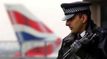 годишен британец призна терорист