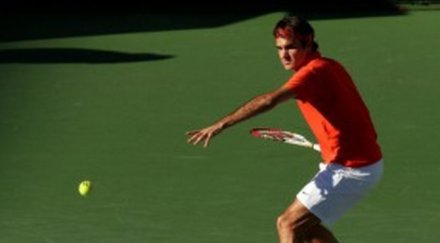 федерер лесна победа хърватин