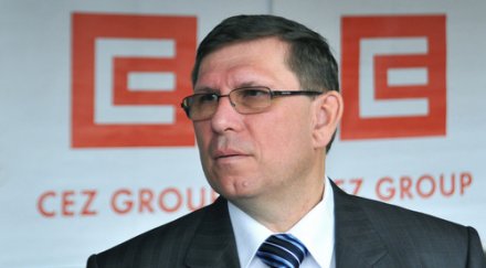 шефът чез българия научавам митко каратиста надзора компанията