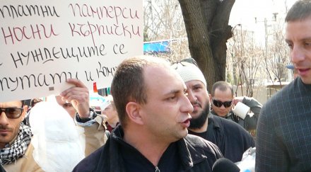 янко петров призова гласува изборите