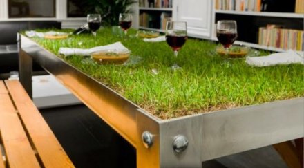 холандски дизайнери измислиха пикник дома