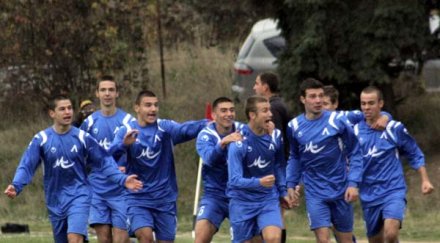 левски обявява конкурс треньори школата