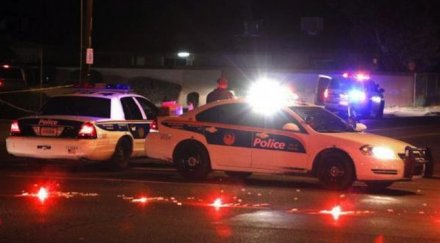 ранени стрелба центъра вашингтон