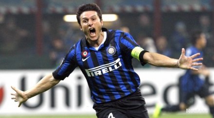 хавиер санети иска рита една година интер