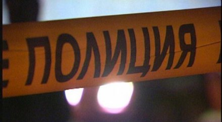 труп жестоко убит мъж намерен ямбол