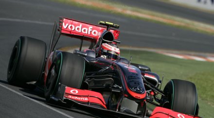 макларън продължава мерцедес формула