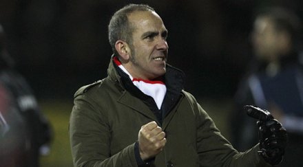 рединг привлича паоло канио