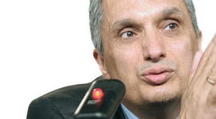 костов бойко примитивен