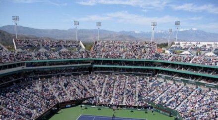 земетресение рихтер разлюля индиън уелс