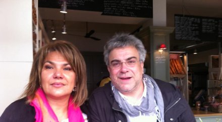 владо пенев новият министър културата марта вачкова потвърди