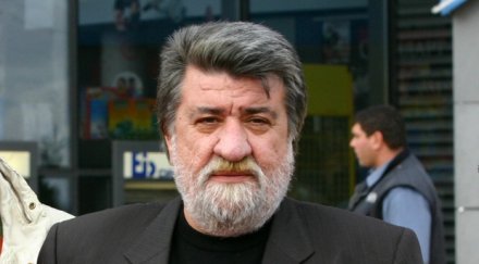 вежди рашидов вдига паметник алеко чикаго