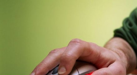 отслабваме докато кликваме