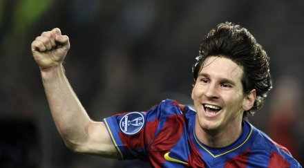 вижте головата серия меси статистика