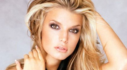 джесика симпсън разкри пола очакваното бебе