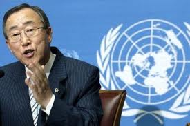 бан мун моли северна корея работи мир война