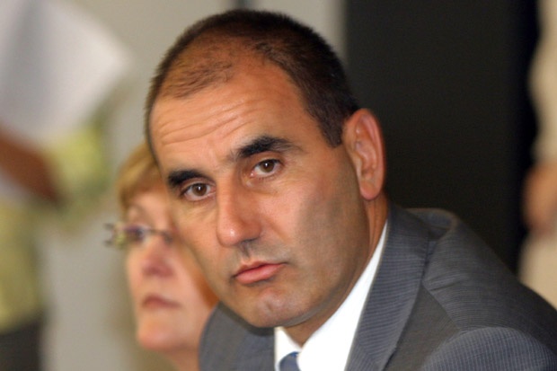 Цветан Цветанов: Стилът на отвличането на Лара е много различен от Наглите