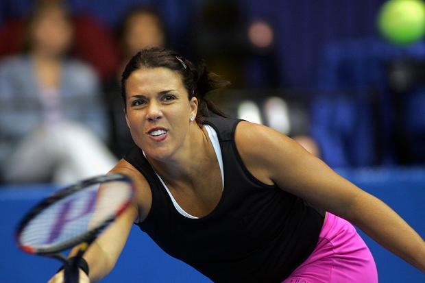 Дженифър Каприати напердашила бившето си гадже