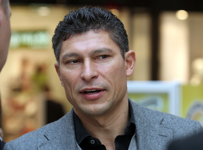 Балъков готов да се върне в националния отбор