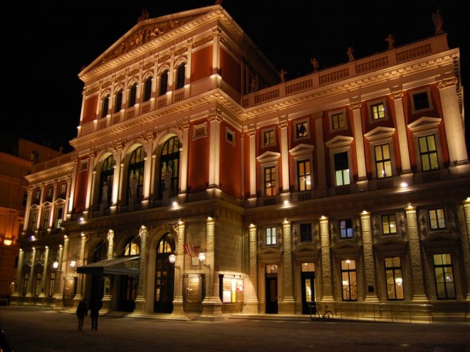 Виенската филхармония откри нацисти сред музикантите си