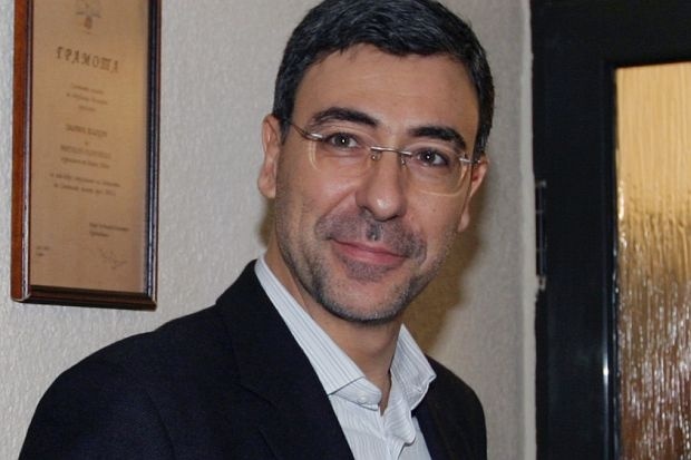 Даниел Вълчев: Отказваме коалиция, но ще подкрепим кабинет на друга партия