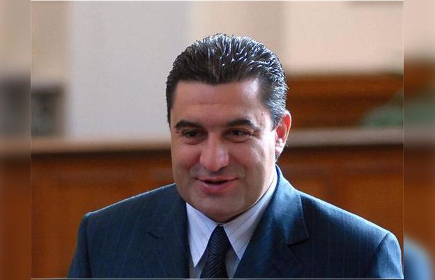 Лучано: Готов съм да възродя българския спорт