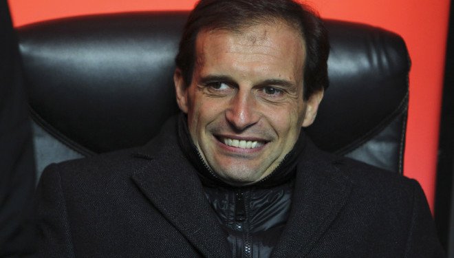 Шахтьор (Донецк) гласи Алегри за заместник на Луческу