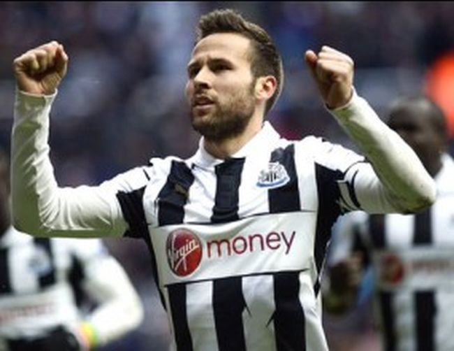 Нюкасъл с драматичен обрат срещу Стоук