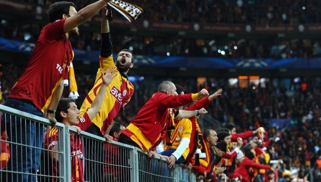 Над 30 хиляди турци ще викат за Галатасарай срещу Шалке 04