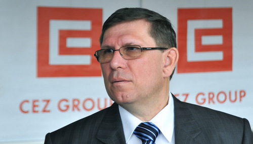 Шефът на ЧЕЗ България: Сега научавам, че Митко Каратиста е в надзора на компанията