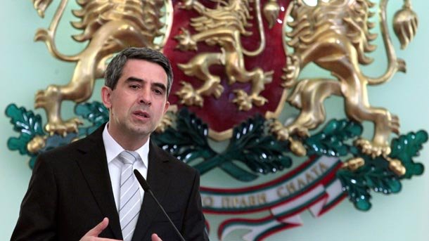 Плевнелиев за „Дер Щандарт“: Обявявам кабинета на 12 март в 16 ч.