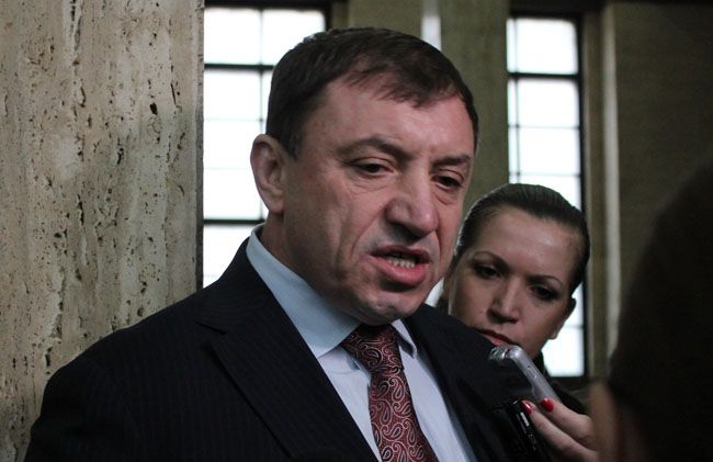 Алексей Петров: Заведох дело срещу Бойко, всичко извършено от него ми преписа на мен! Алексей Петров: Заведох дело срещу Бойко, всичко извършено от него ми преписа на мен!
