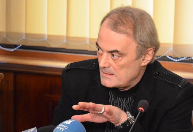 Кирил Йорданов: Платени са 400 000 лева, за да ме свалят