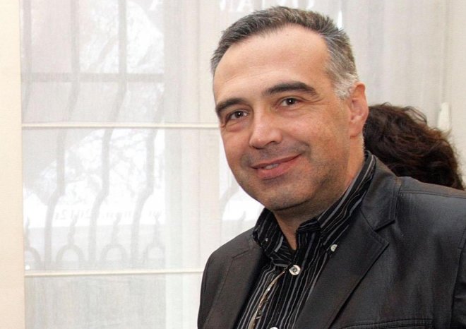 Слава Богу, Георги Първанов няма да е премиер  