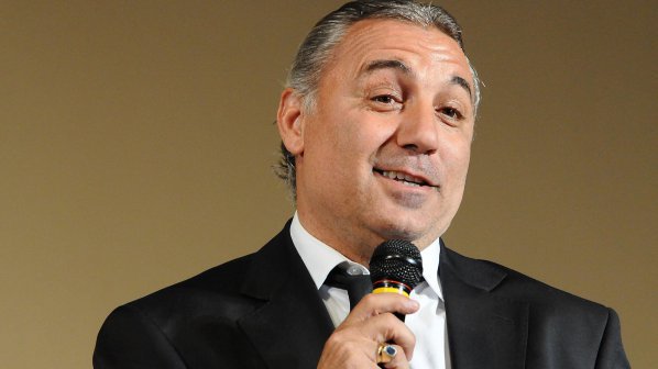 Христо Стоичков взе, че похвали БФС