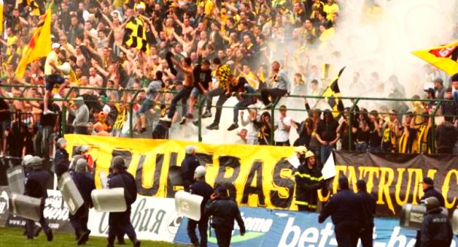 След 17 години чакане: Ботев наказа Левски