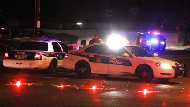 11 ранени след стрелба в центъра на Вашингтон