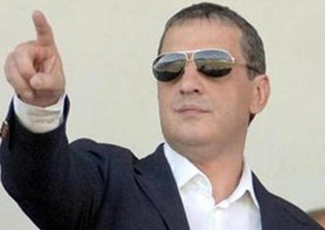 Димитър Борисов представи Радуканов на играчите на ЦСКА