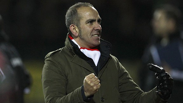 Рединг привлича Паоло Ди Канио