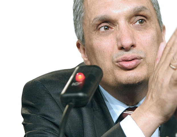 Костов: Бойко е примитивен 