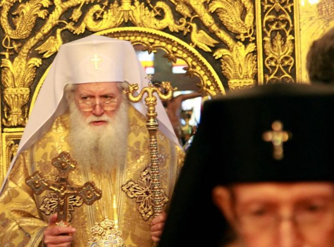 Неофит: Християнската ни съвест не може да мълчи пред протестите