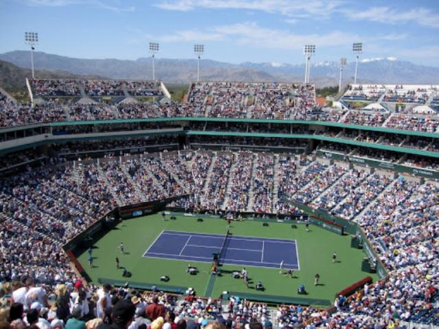 Земетресение от 5,1 по Рихтер разлюля Индиън Уелс